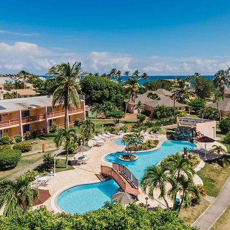 Hotel Sugar Bay Club à Basseterre Extérieur photo