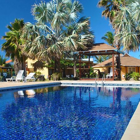Hotel Sugar Bay Club à Basseterre Extérieur photo