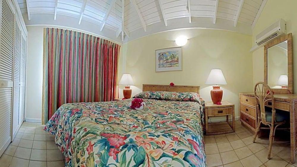 Hotel Sugar Bay Club à Basseterre Extérieur photo