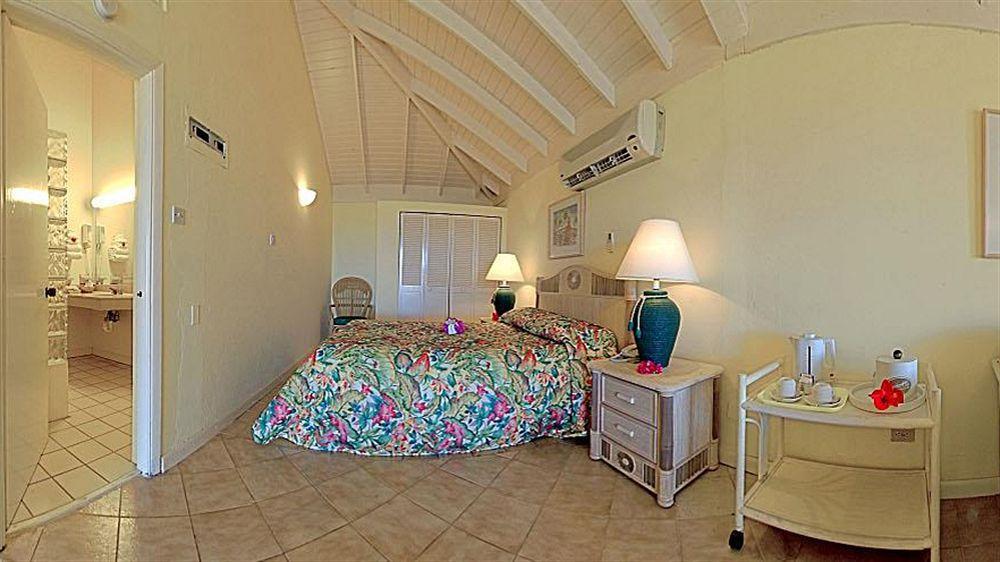 Hotel Sugar Bay Club à Basseterre Extérieur photo