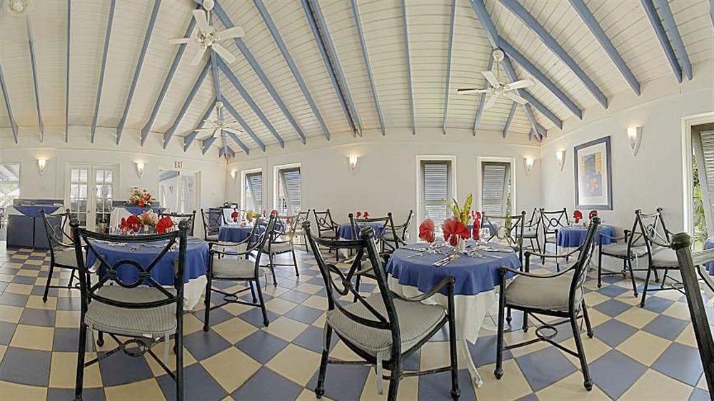 Hotel Sugar Bay Club à Basseterre Extérieur photo