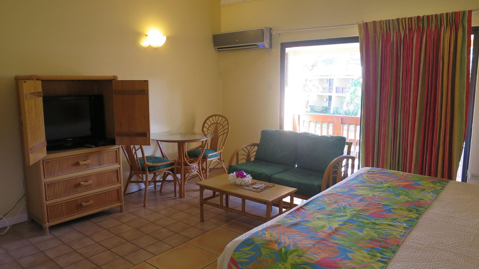 Hotel Sugar Bay Club à Basseterre Extérieur photo