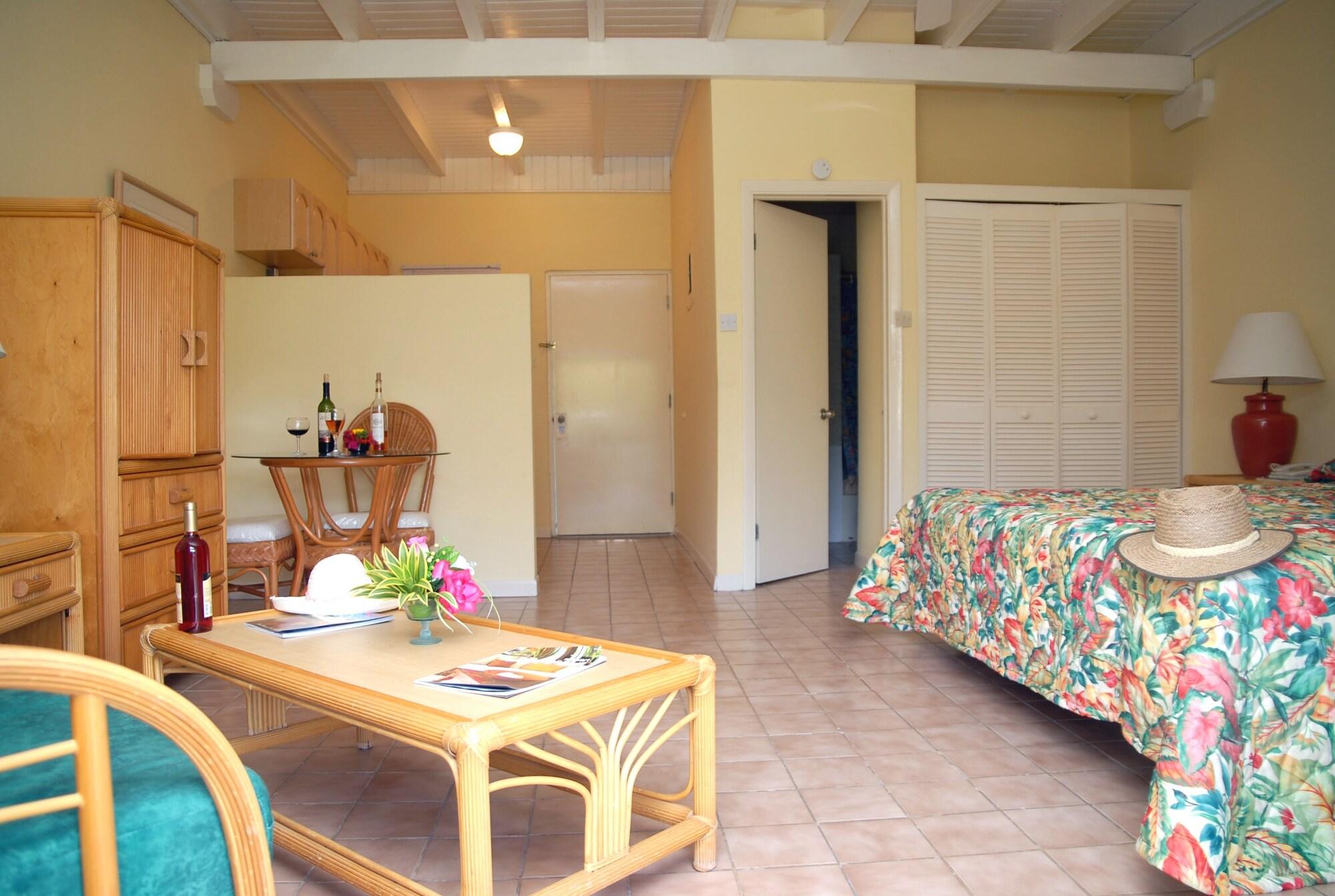 Hotel Sugar Bay Club à Basseterre Extérieur photo