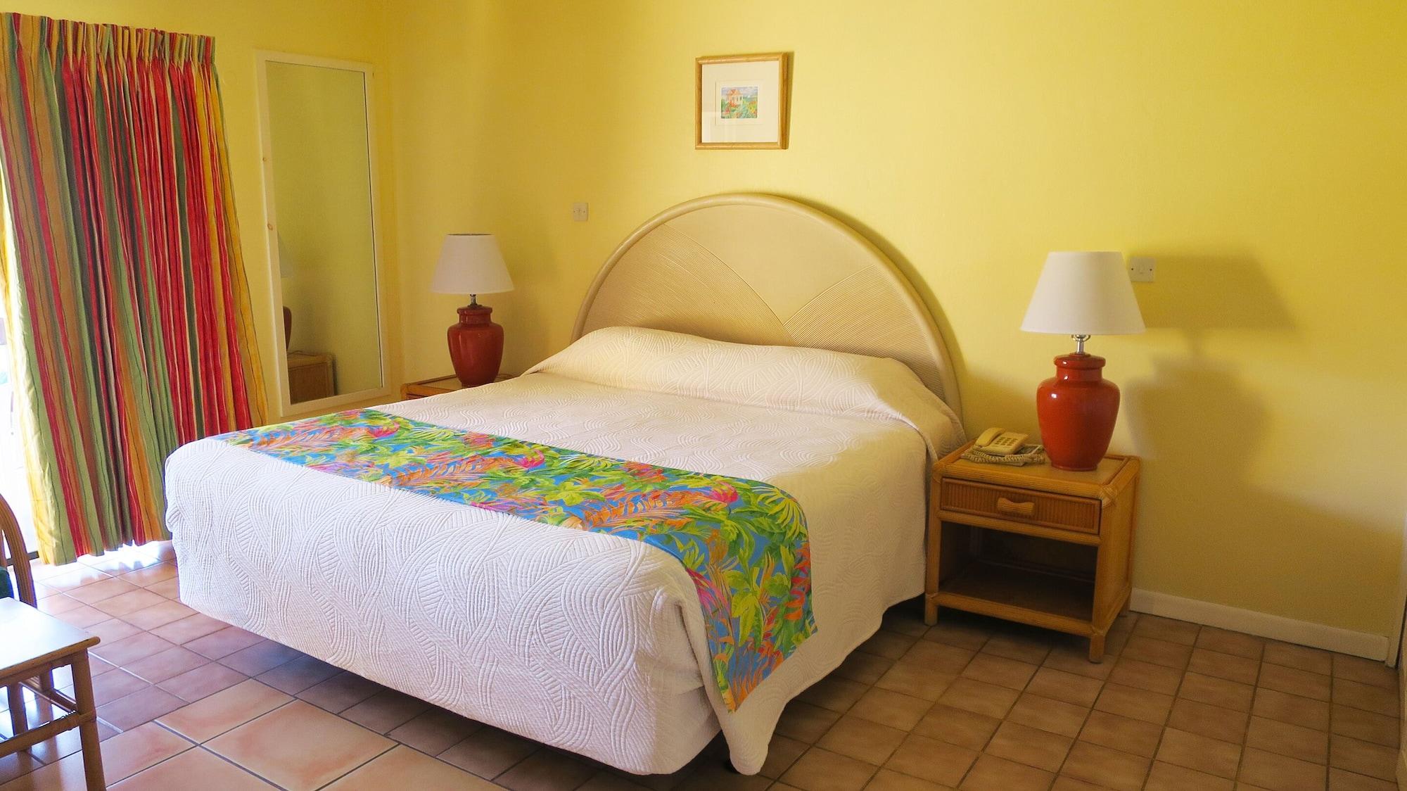Hotel Sugar Bay Club à Basseterre Extérieur photo