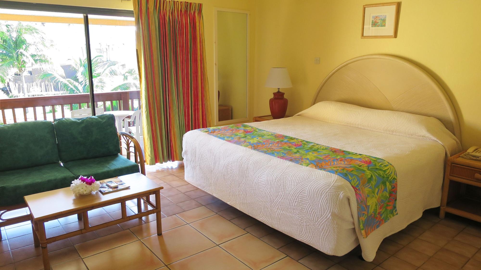 Hotel Sugar Bay Club à Basseterre Extérieur photo