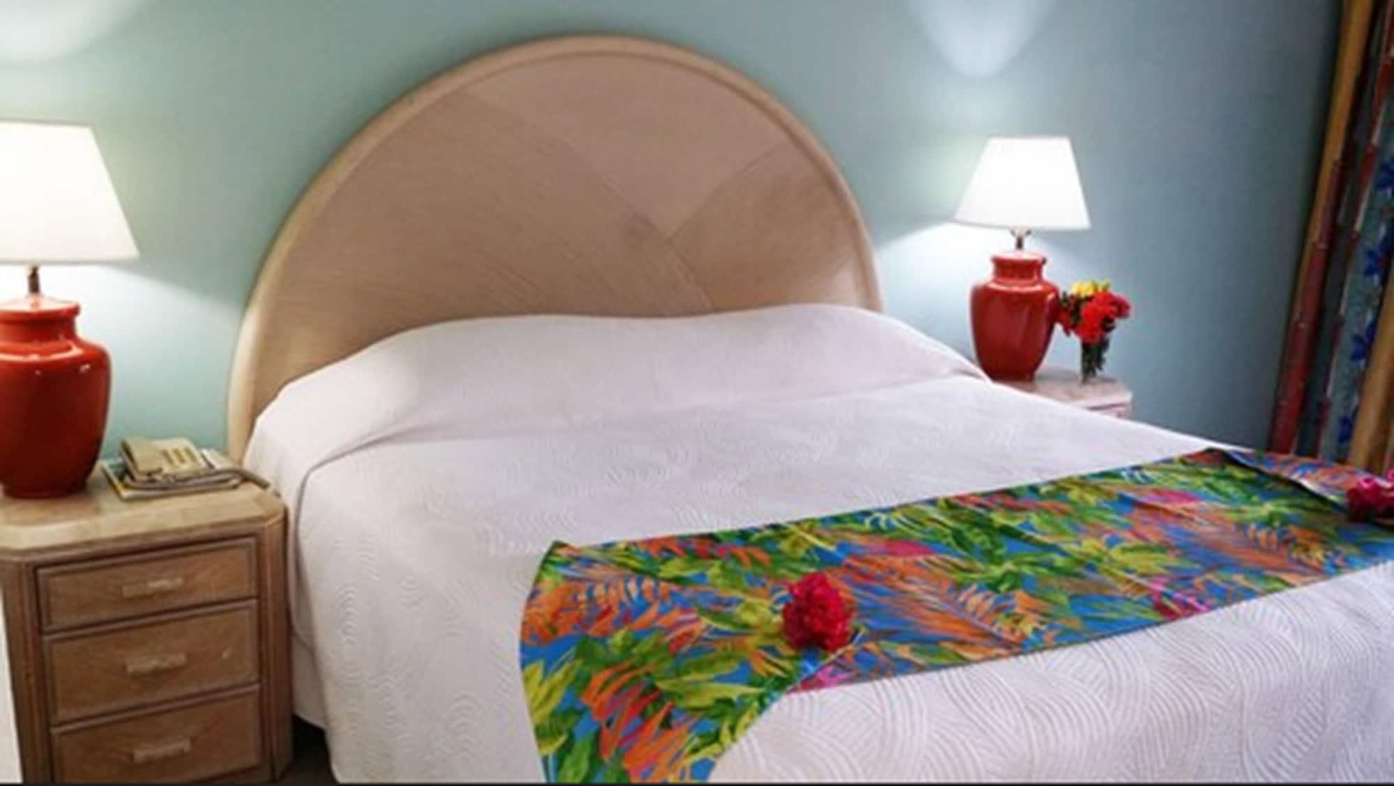 Hotel Sugar Bay Club à Basseterre Extérieur photo