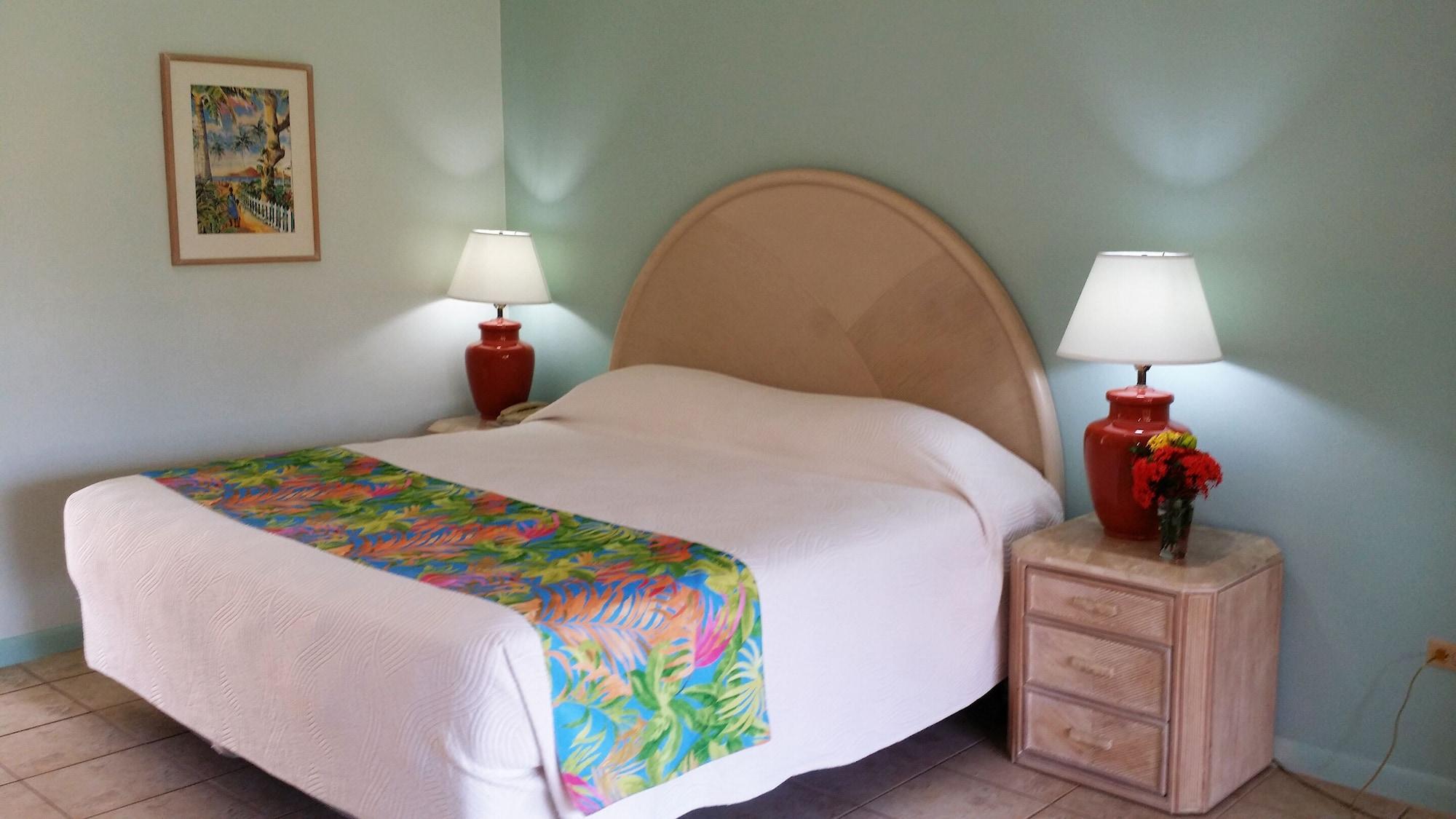 Hotel Sugar Bay Club à Basseterre Extérieur photo