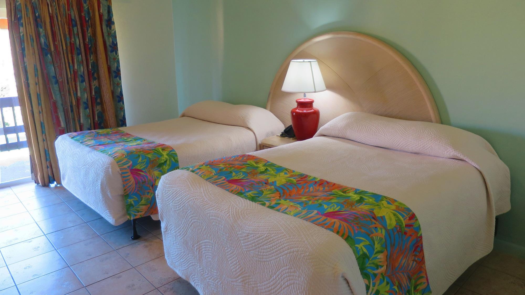 Hotel Sugar Bay Club à Basseterre Extérieur photo
