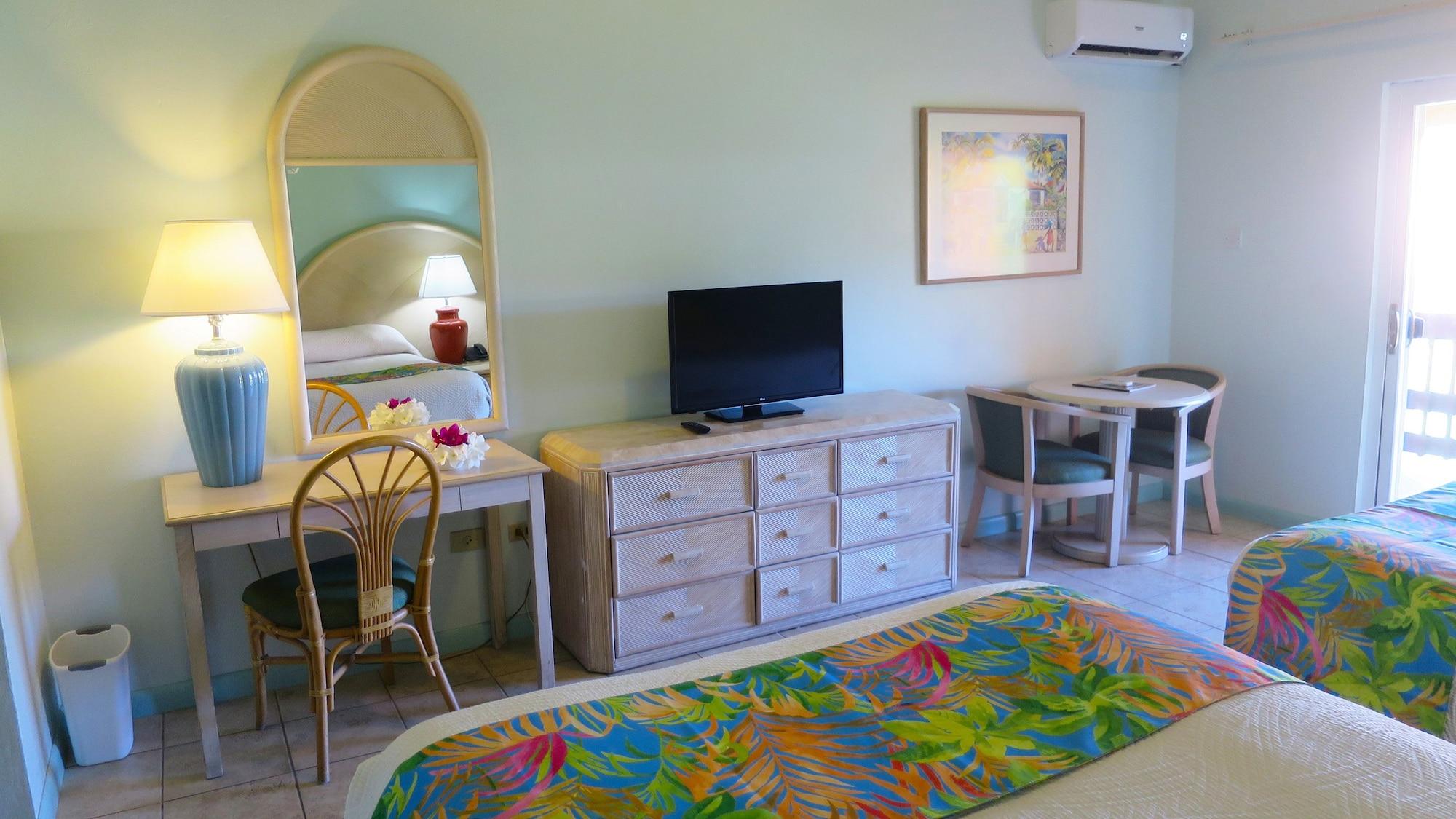 Hotel Sugar Bay Club à Basseterre Extérieur photo
