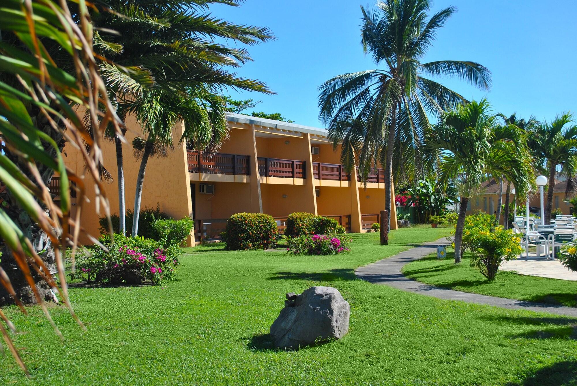 Hotel Sugar Bay Club à Basseterre Extérieur photo