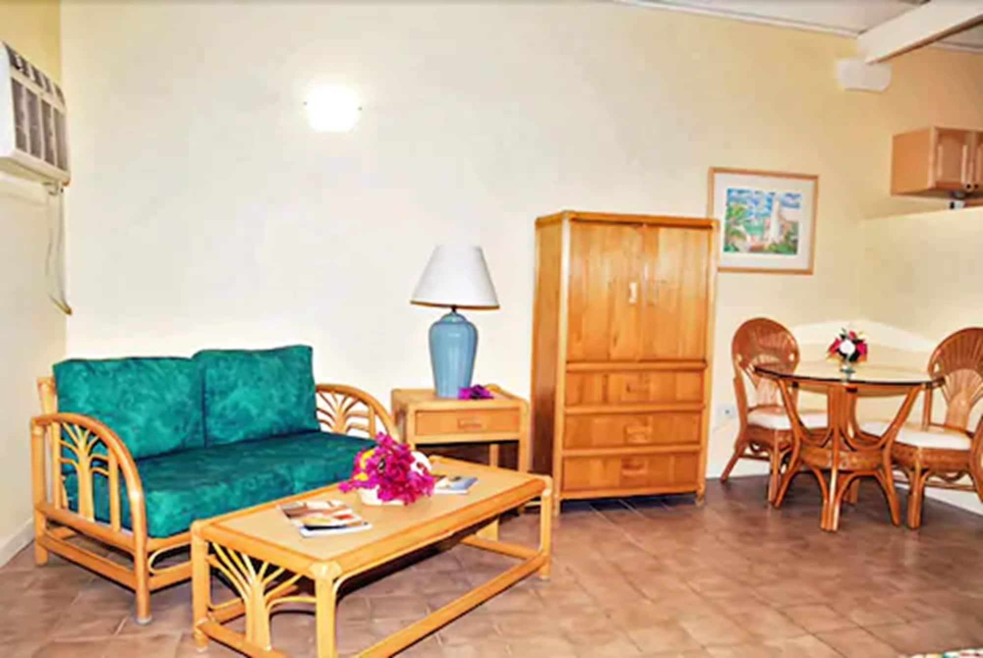 Hotel Sugar Bay Club à Basseterre Extérieur photo