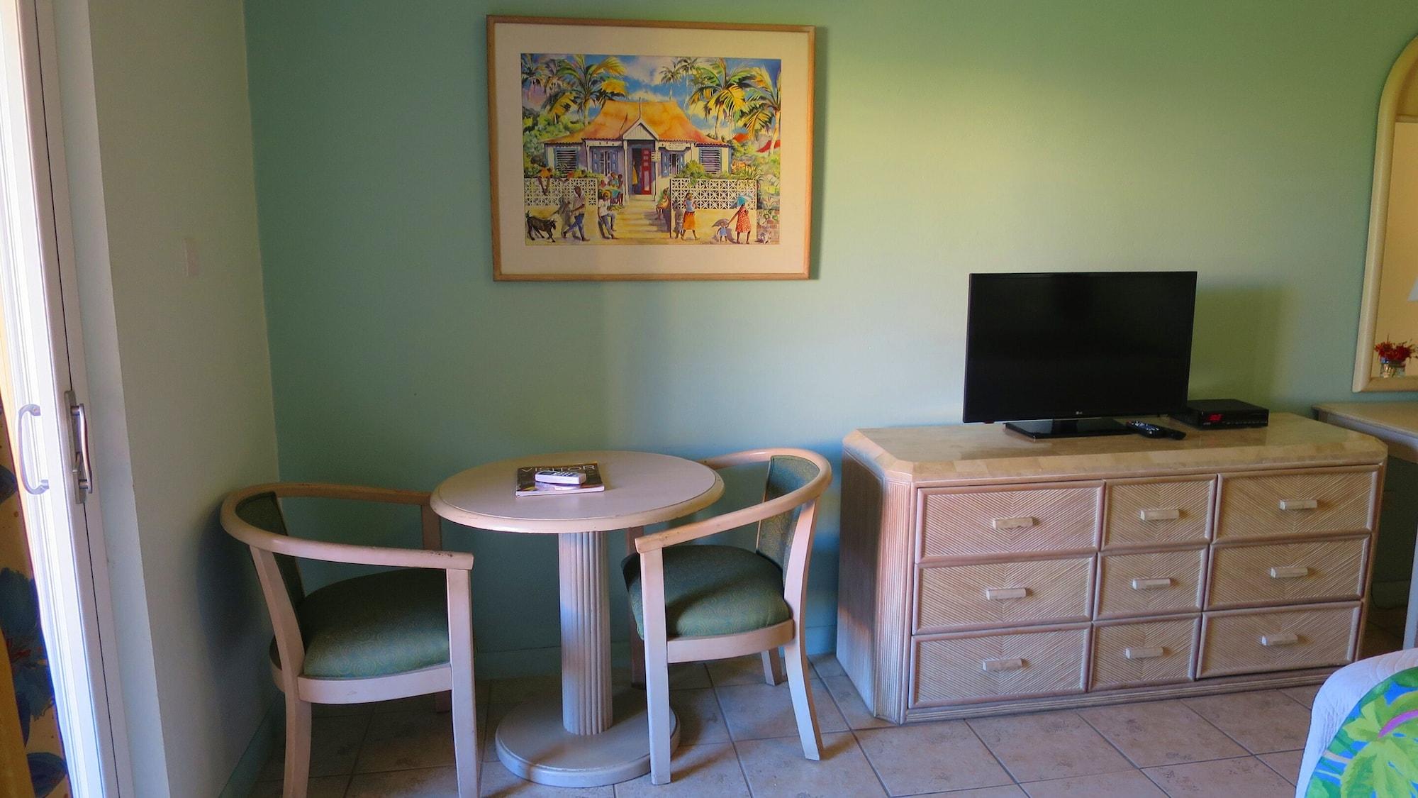Hotel Sugar Bay Club à Basseterre Extérieur photo