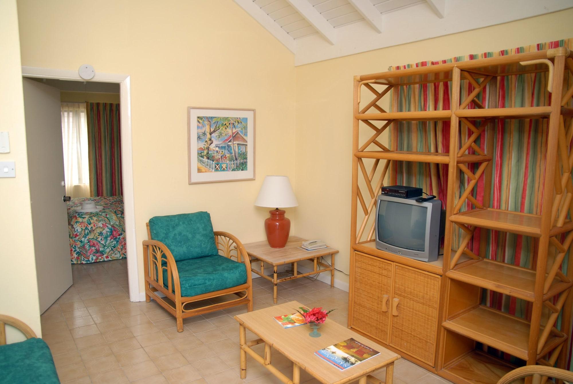 Hotel Sugar Bay Club à Basseterre Extérieur photo