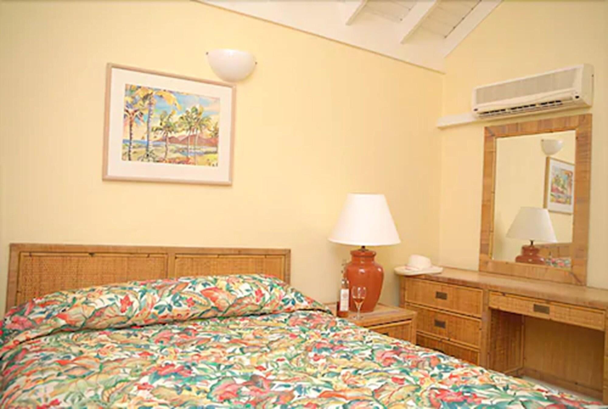 Hotel Sugar Bay Club à Basseterre Extérieur photo