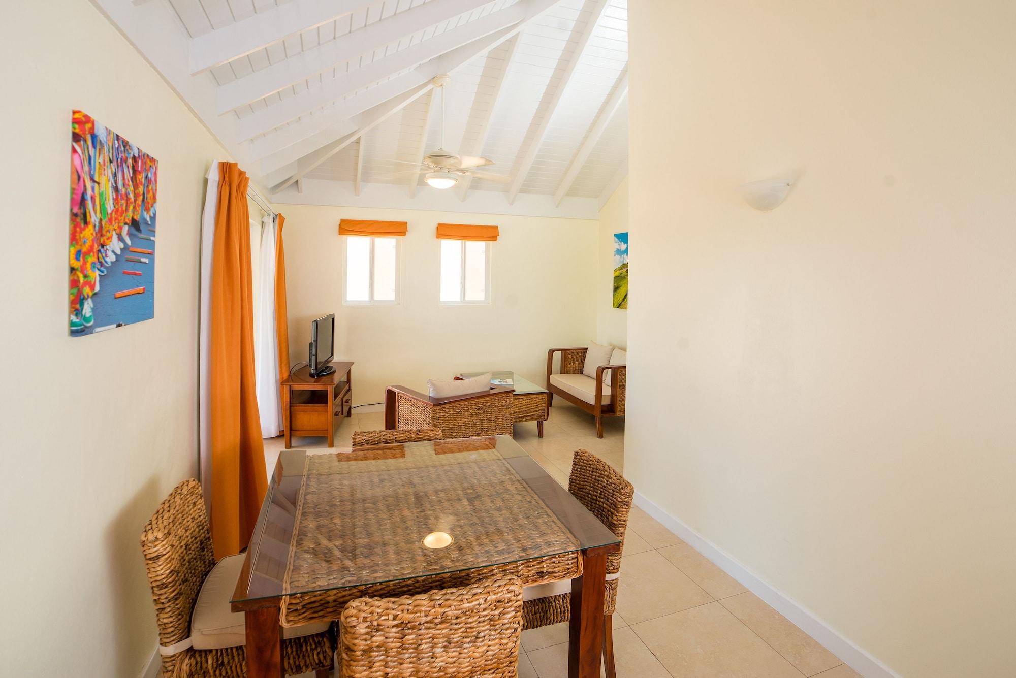 Hotel Sugar Bay Club à Basseterre Extérieur photo