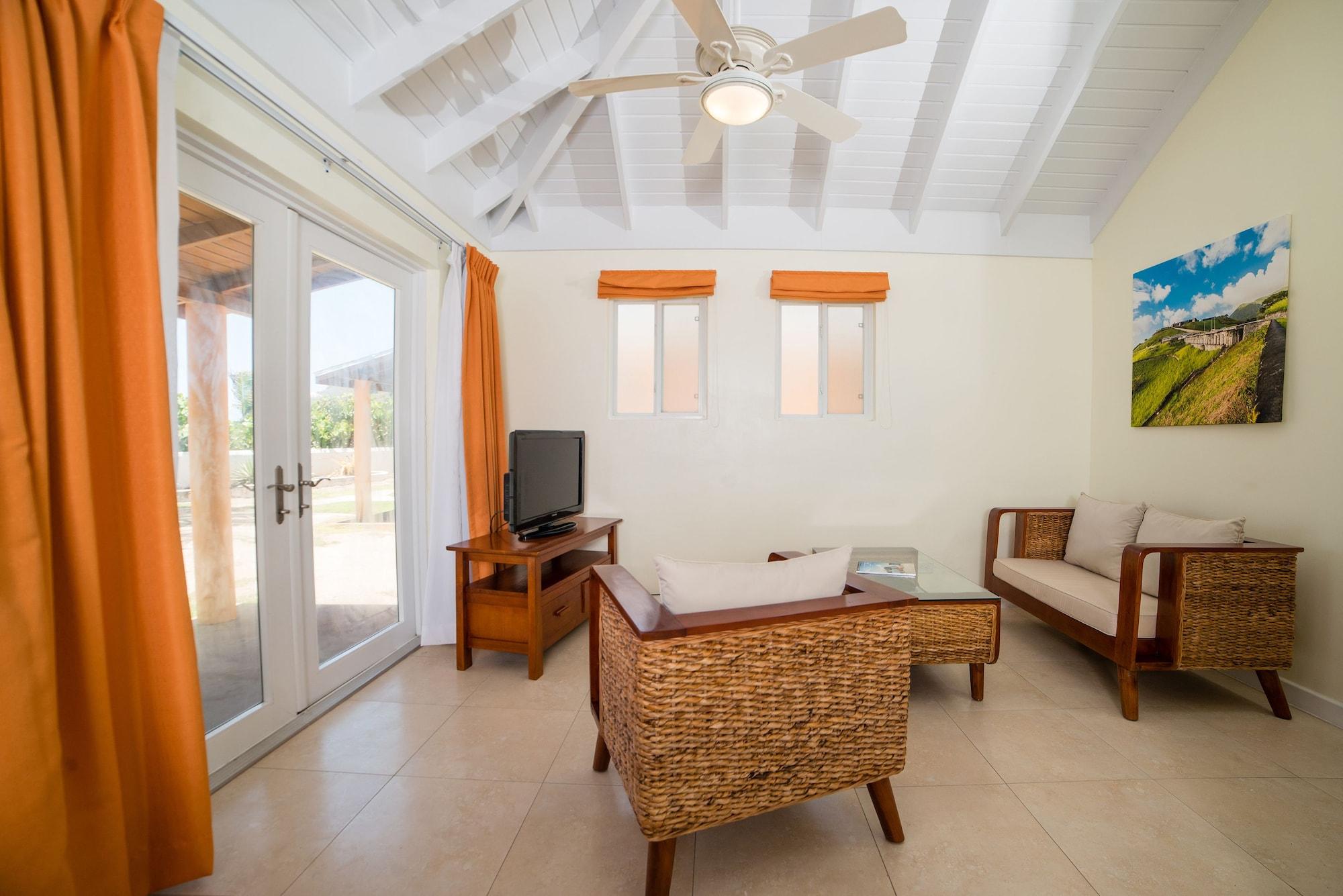 Hotel Sugar Bay Club à Basseterre Extérieur photo