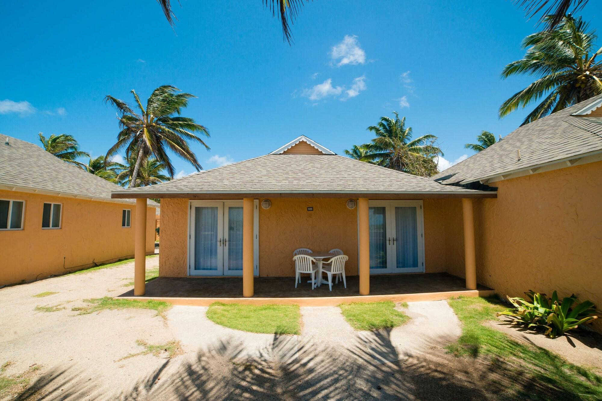 Hotel Sugar Bay Club à Basseterre Extérieur photo