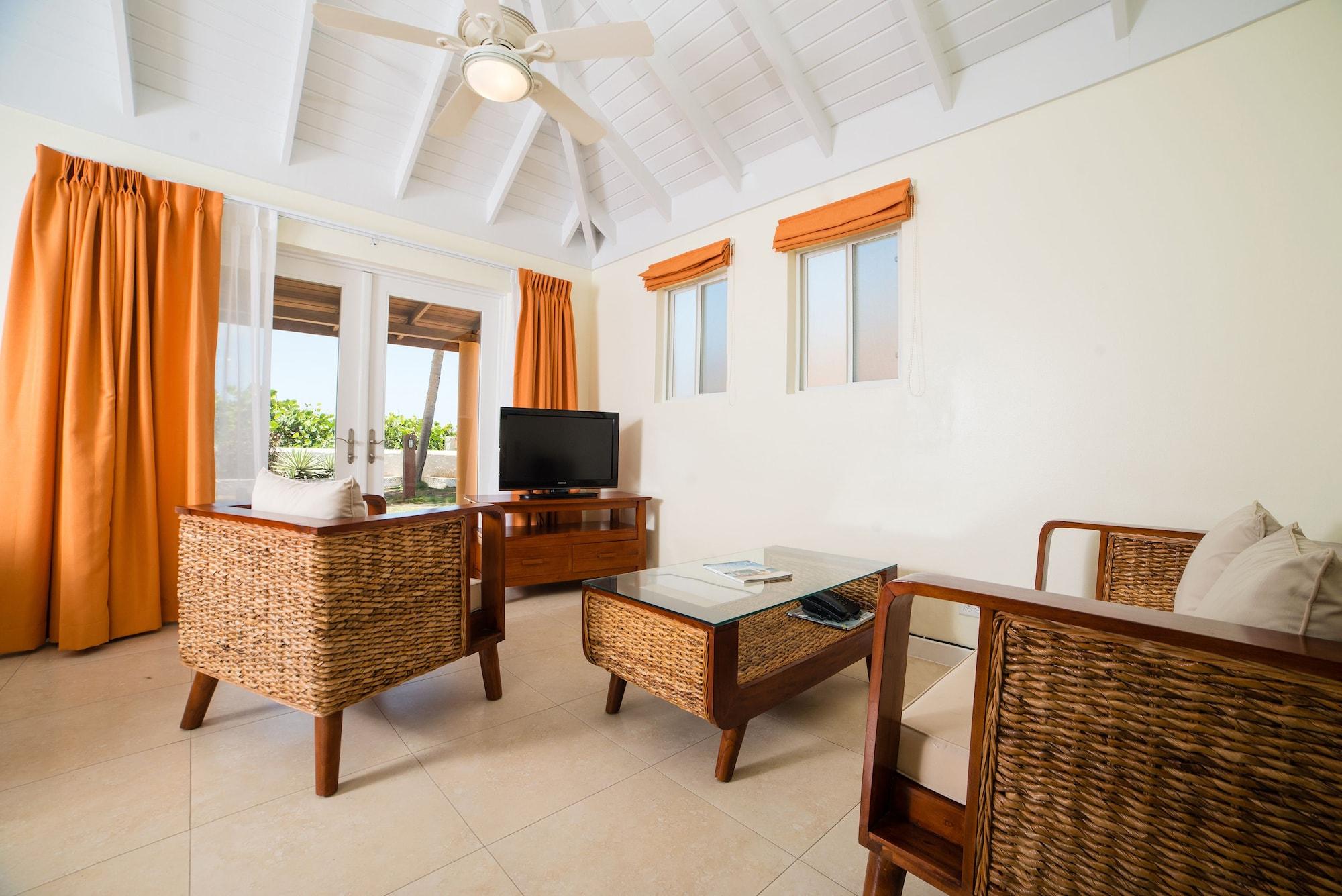 Hotel Sugar Bay Club à Basseterre Extérieur photo