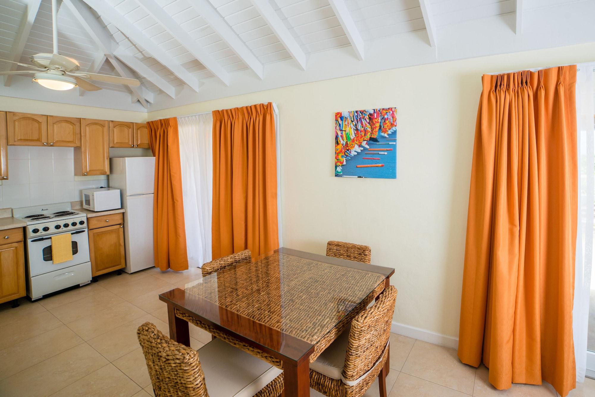 Hotel Sugar Bay Club à Basseterre Extérieur photo