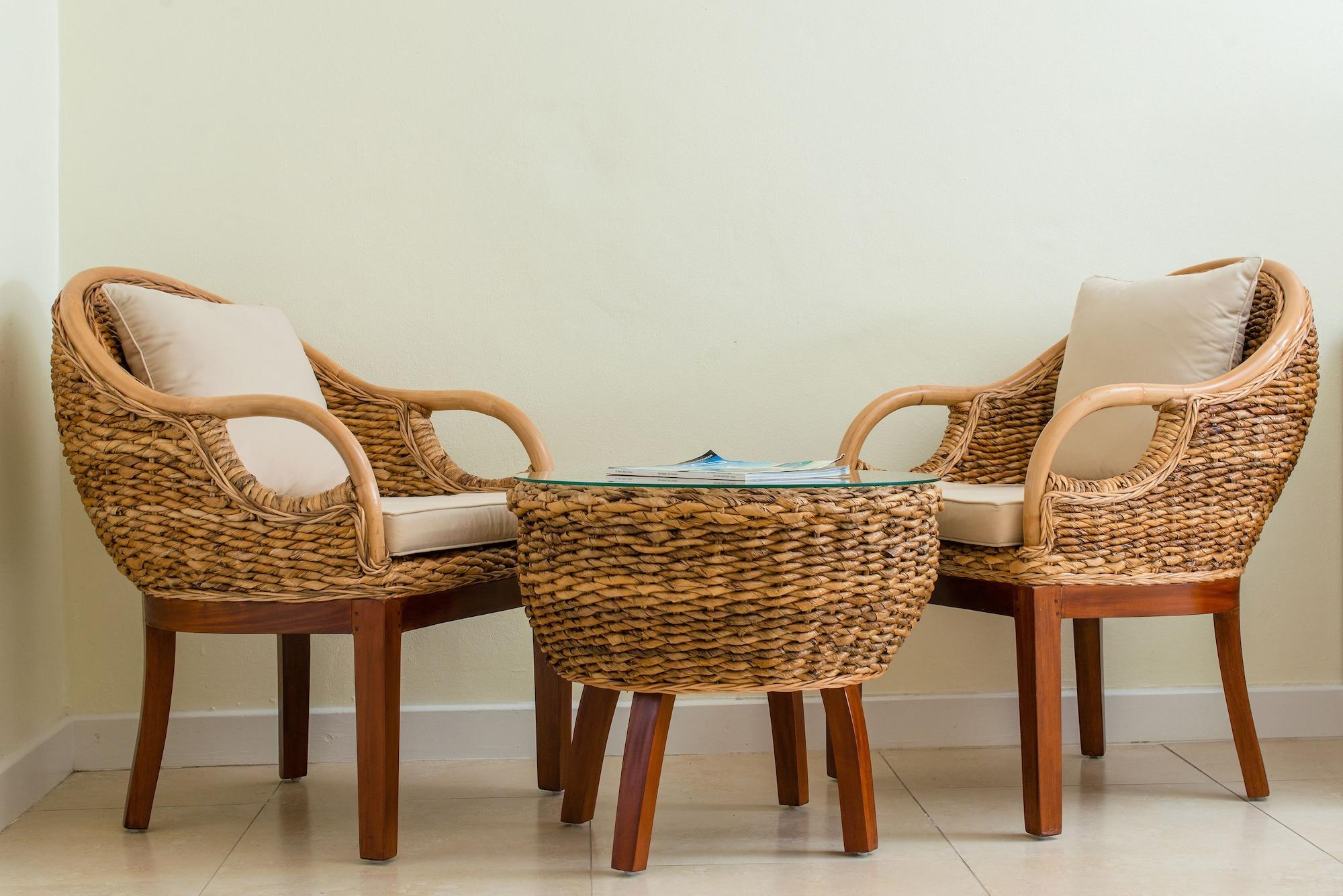 Hotel Sugar Bay Club à Basseterre Extérieur photo