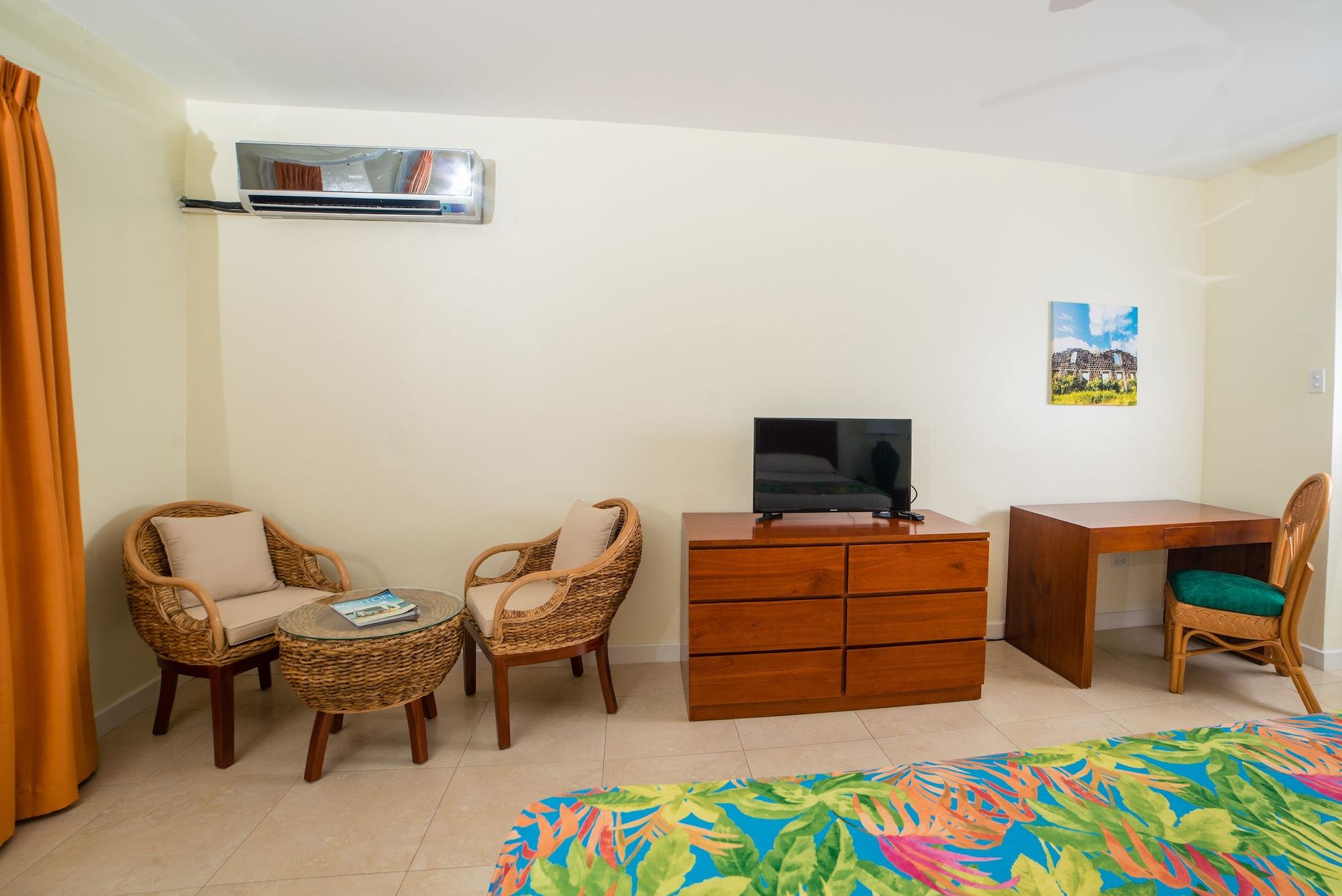 Hotel Sugar Bay Club à Basseterre Extérieur photo