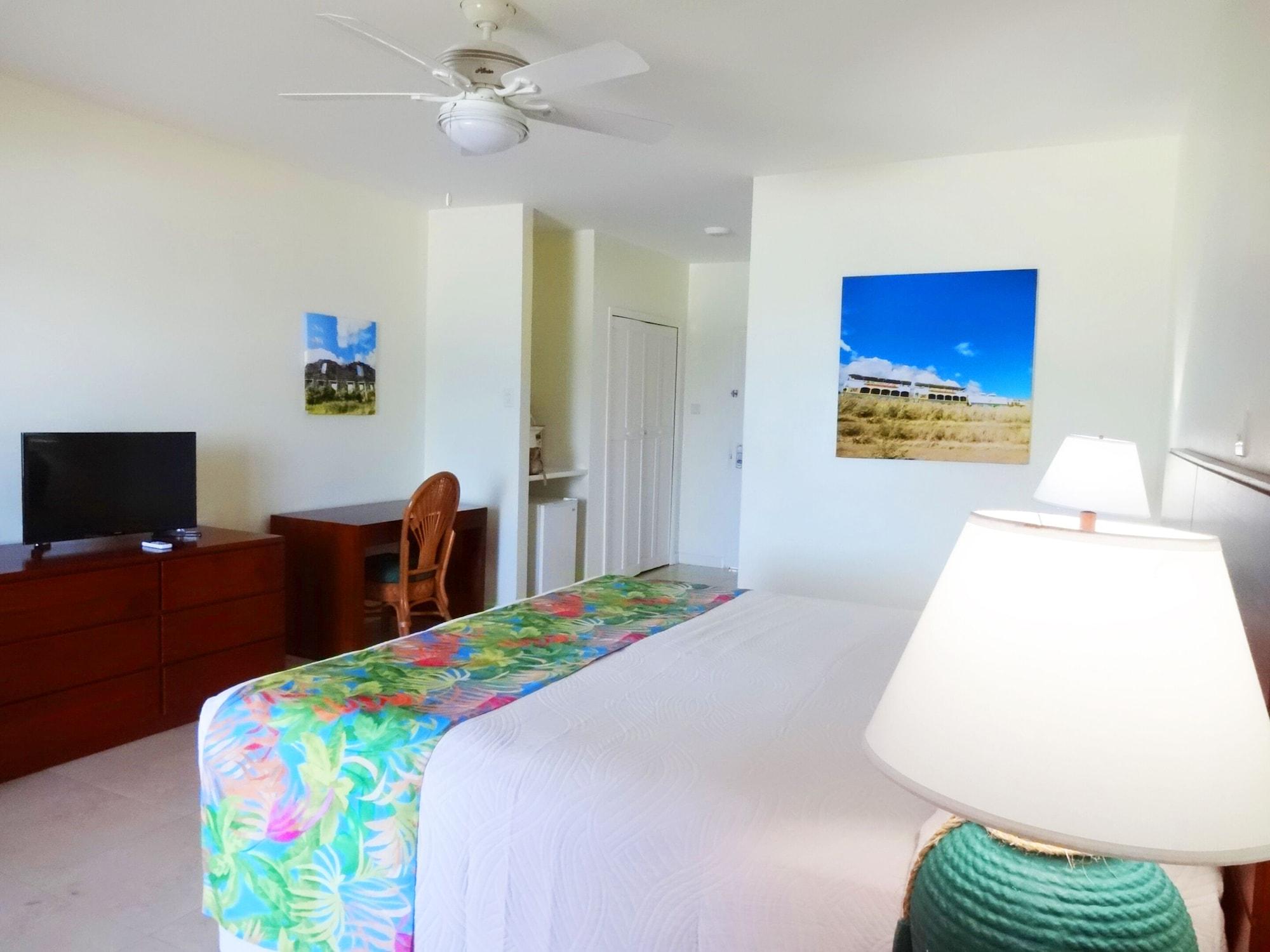 Hotel Sugar Bay Club à Basseterre Extérieur photo