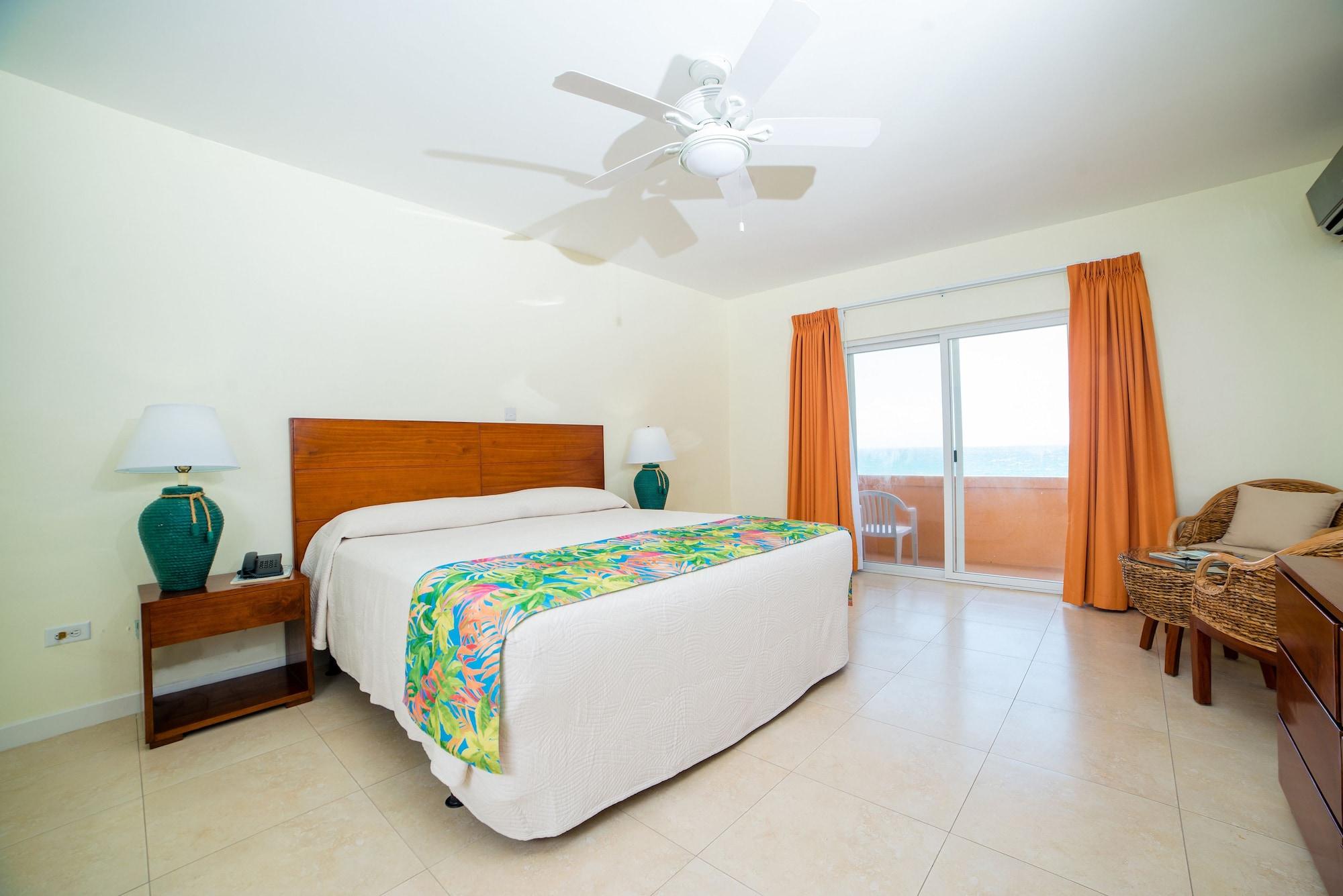Hotel Sugar Bay Club à Basseterre Extérieur photo