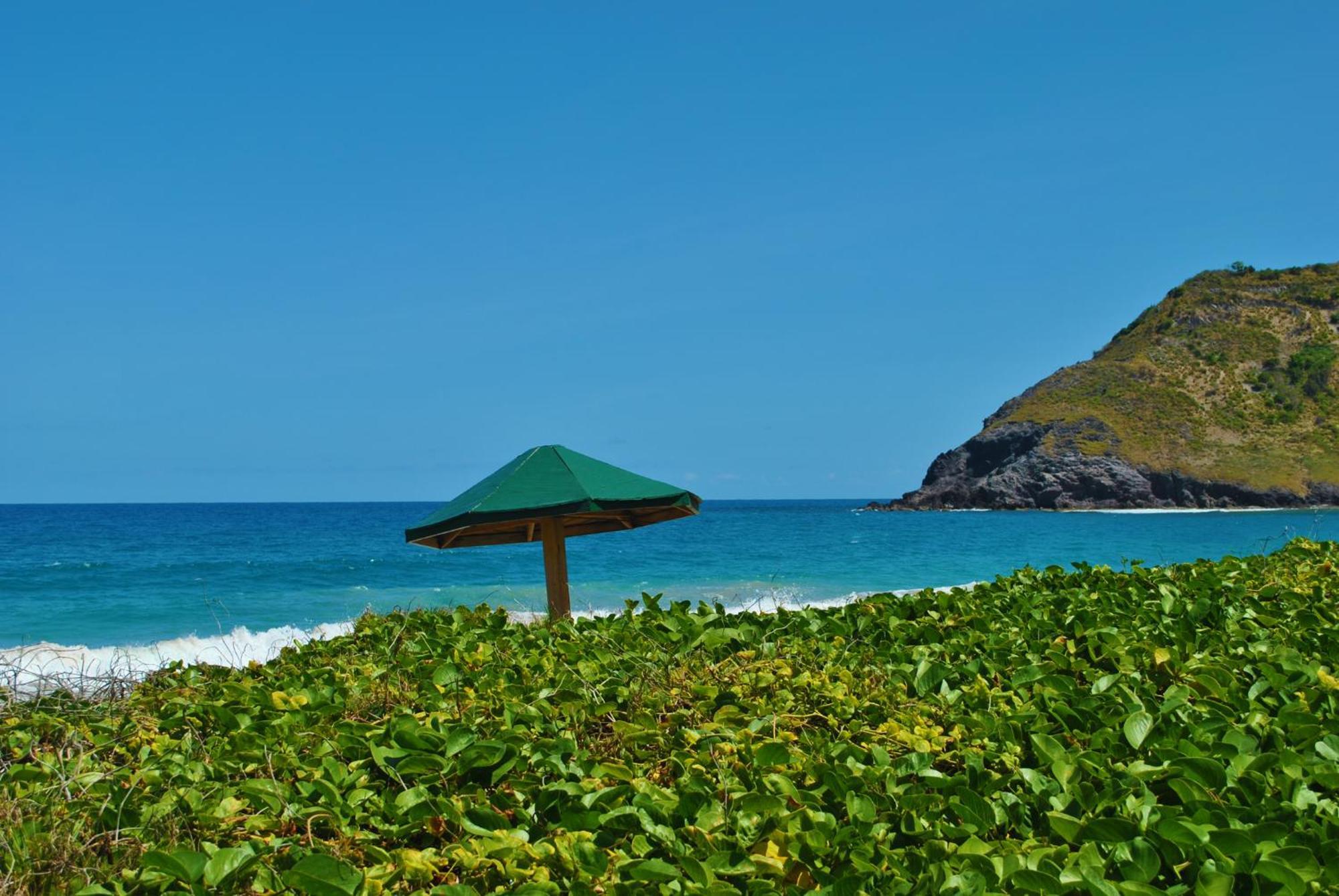 Hotel Sugar Bay Club à Basseterre Chambre photo