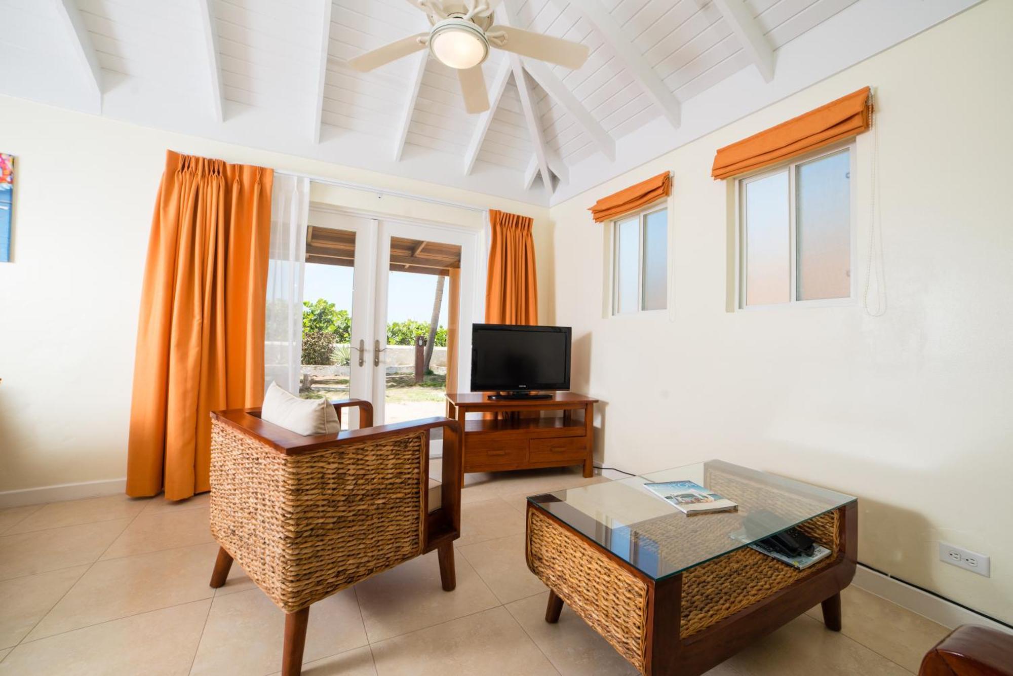 Hotel Sugar Bay Club à Basseterre Extérieur photo
