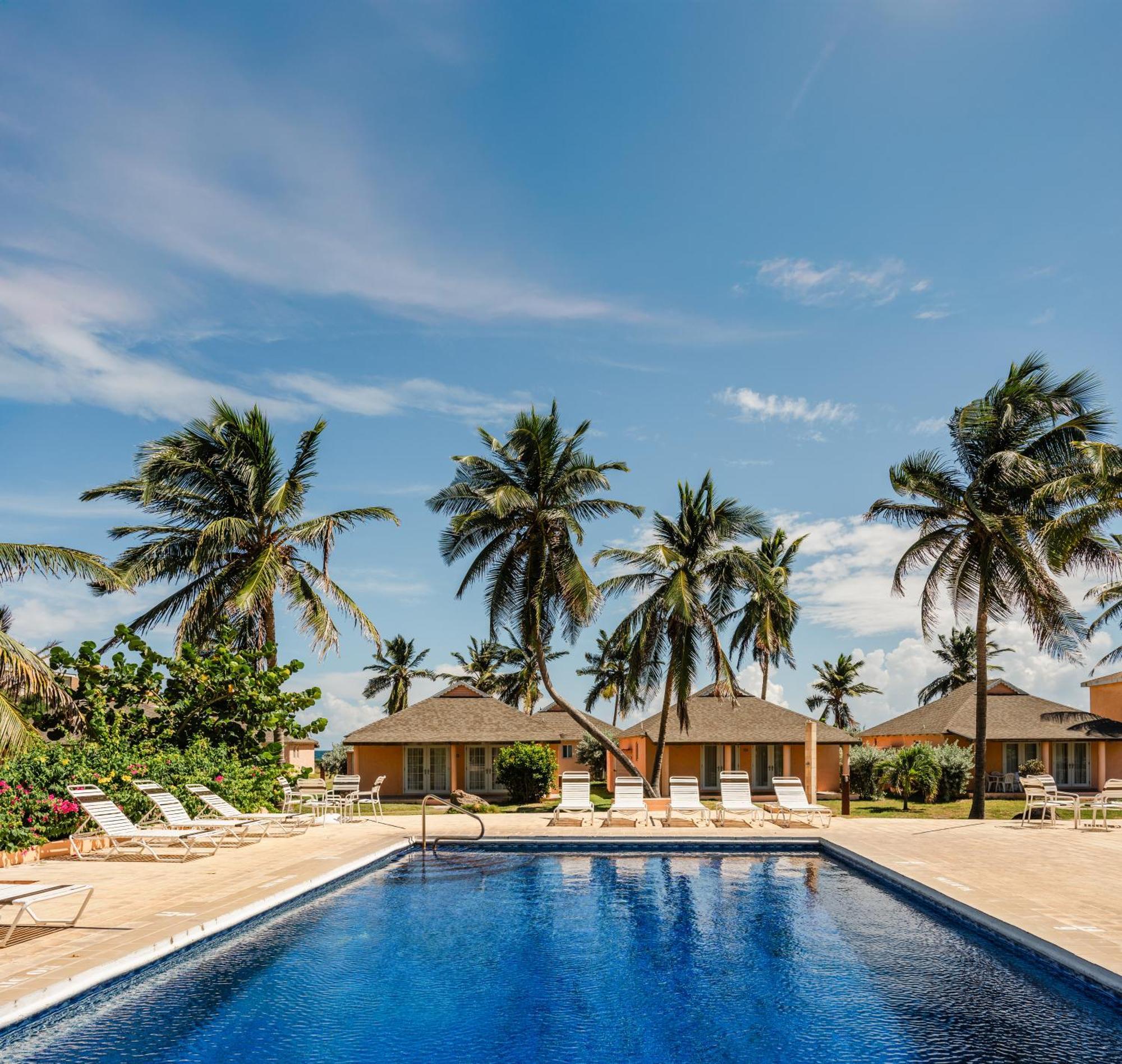 Hotel Sugar Bay Club à Basseterre Extérieur photo
