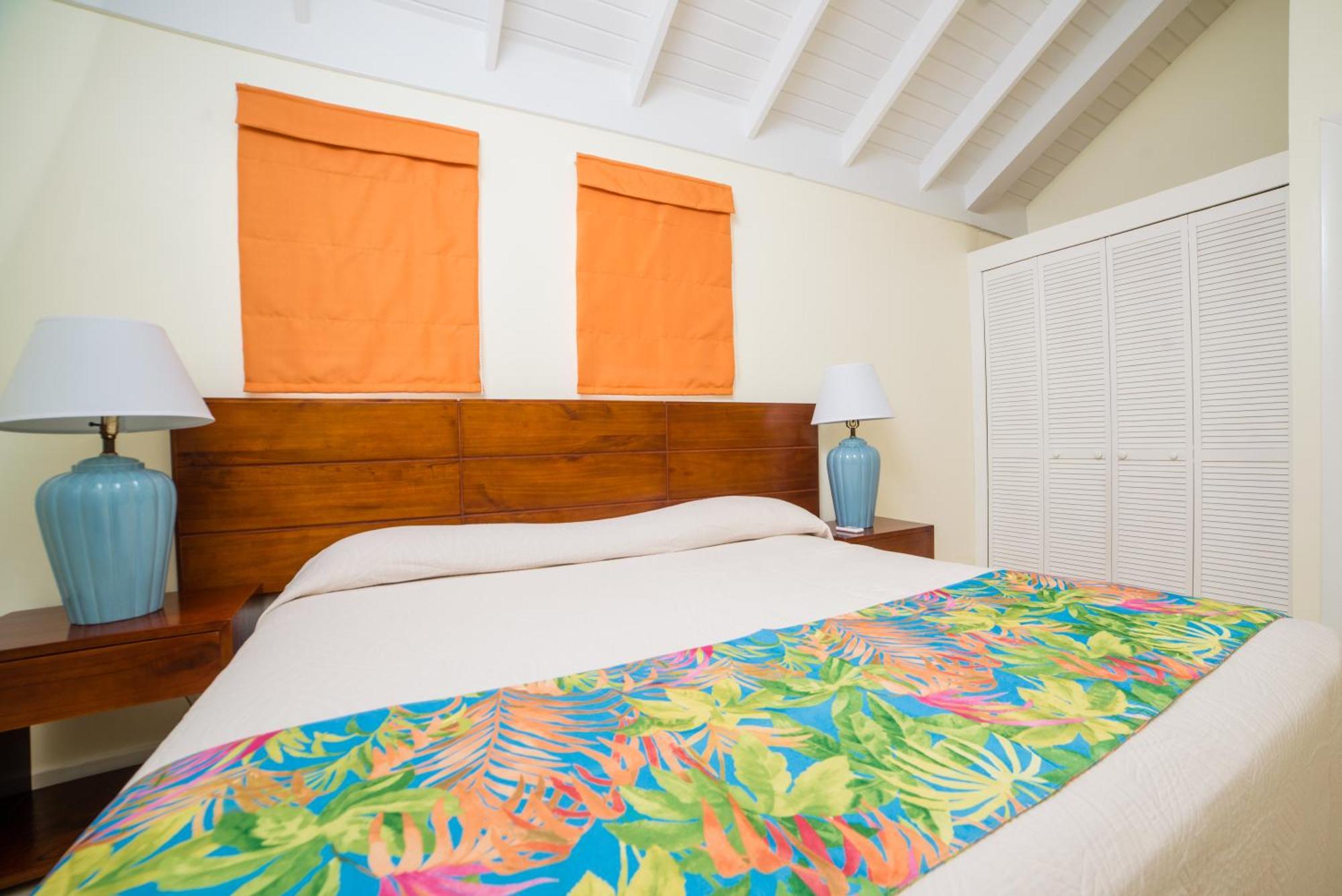 Hotel Sugar Bay Club à Basseterre Extérieur photo