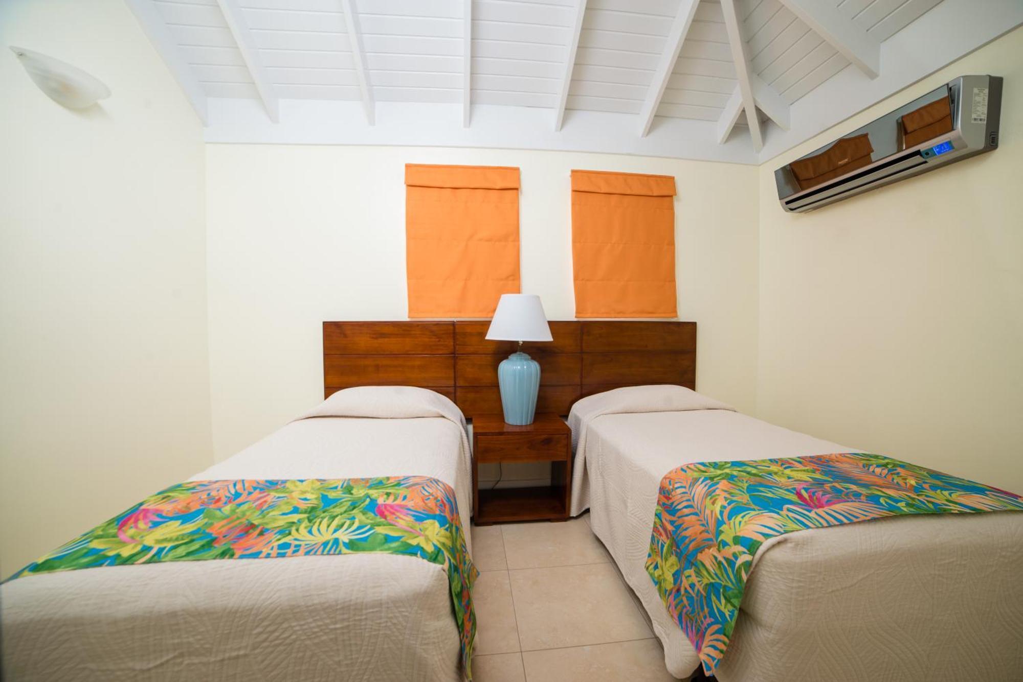 Hotel Sugar Bay Club à Basseterre Extérieur photo