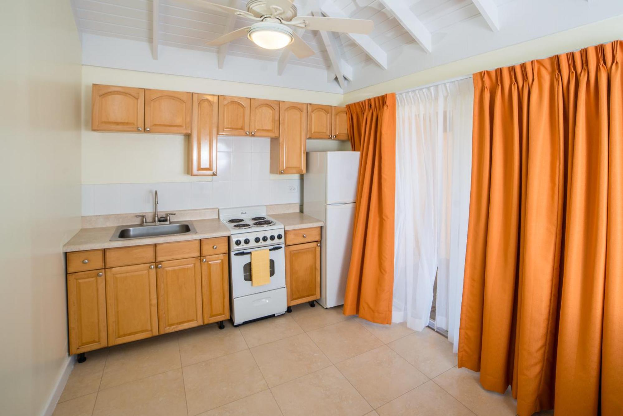 Hotel Sugar Bay Club à Basseterre Extérieur photo