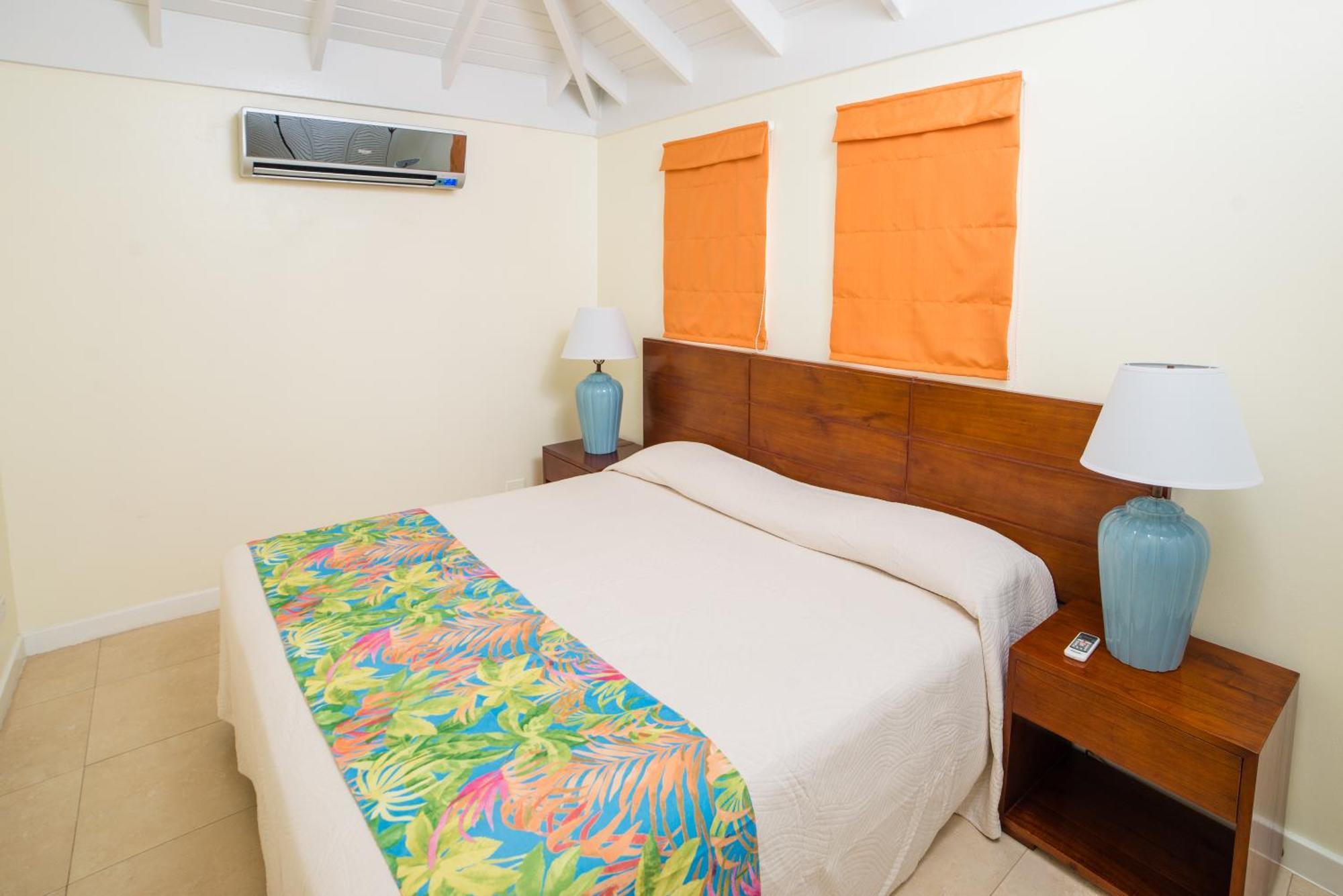 Hotel Sugar Bay Club à Basseterre Extérieur photo