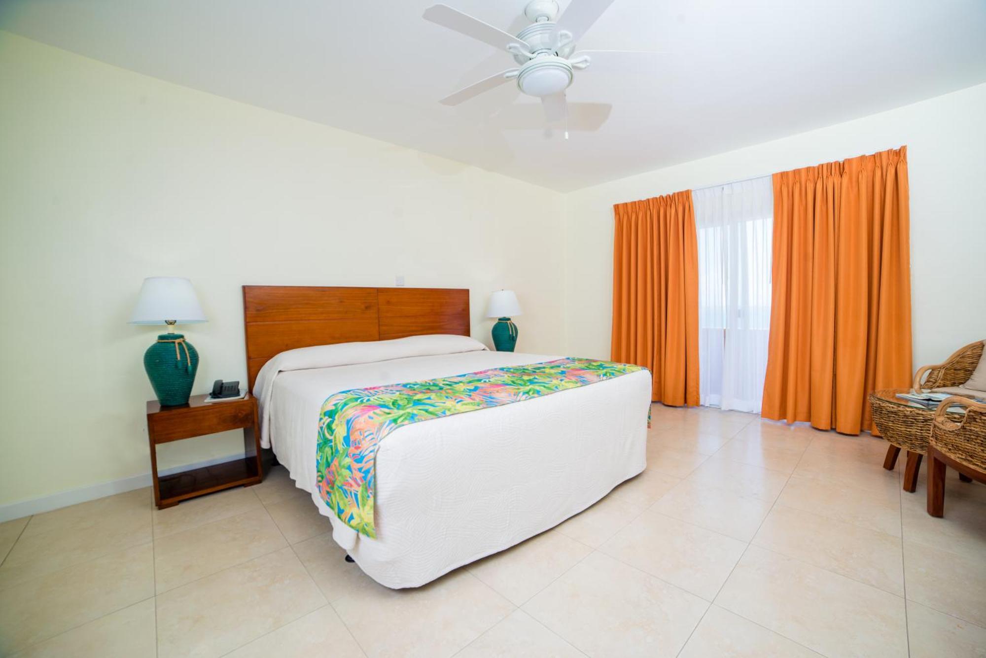 Hotel Sugar Bay Club à Basseterre Extérieur photo