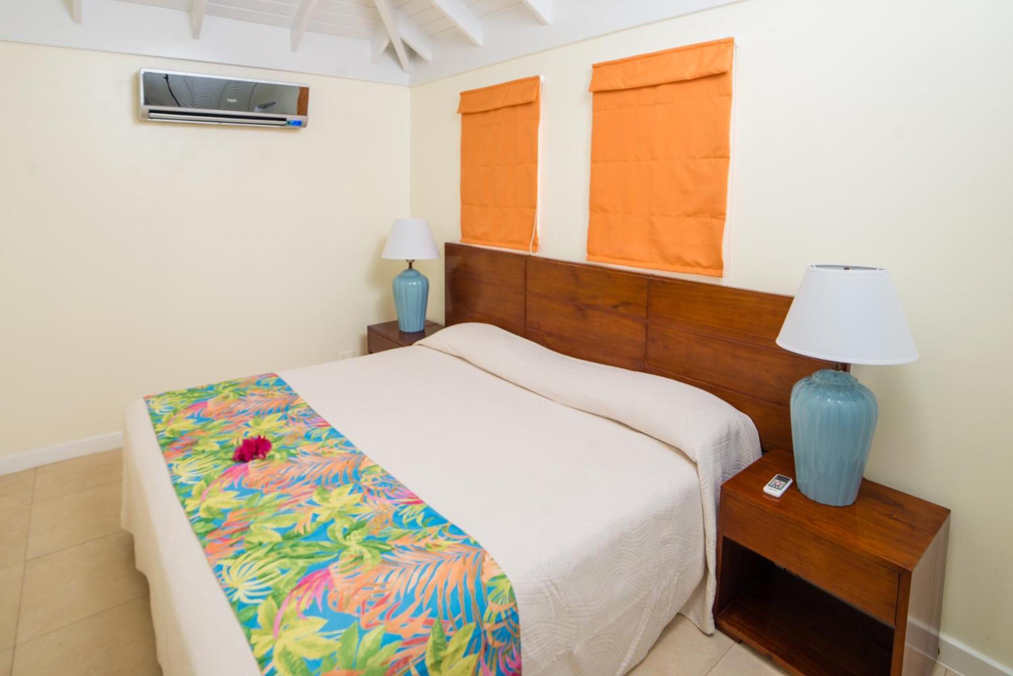 Hotel Sugar Bay Club à Basseterre Extérieur photo