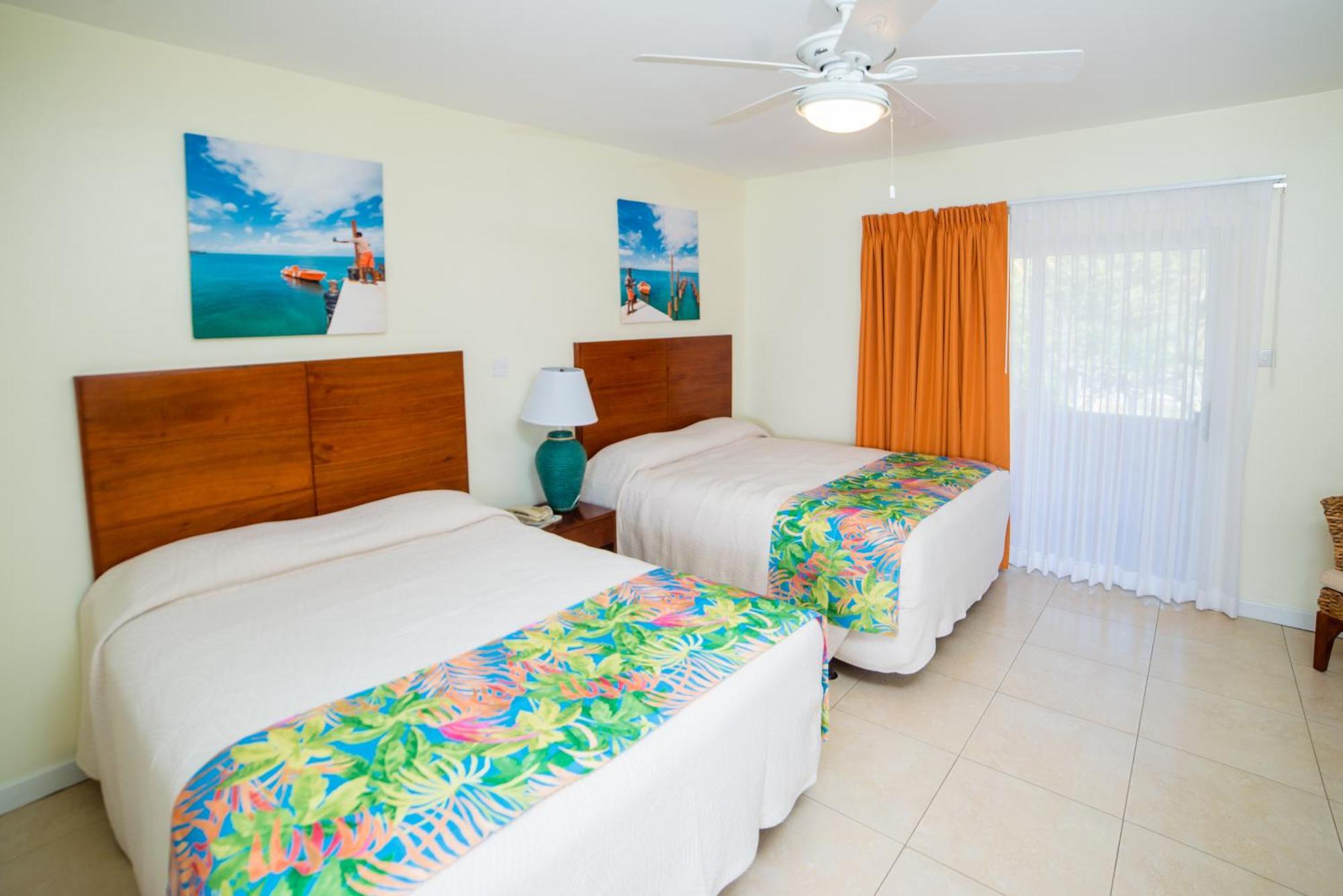 Hotel Sugar Bay Club à Basseterre Extérieur photo