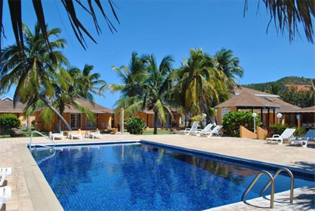 Hotel Sugar Bay Club à Basseterre Extérieur photo