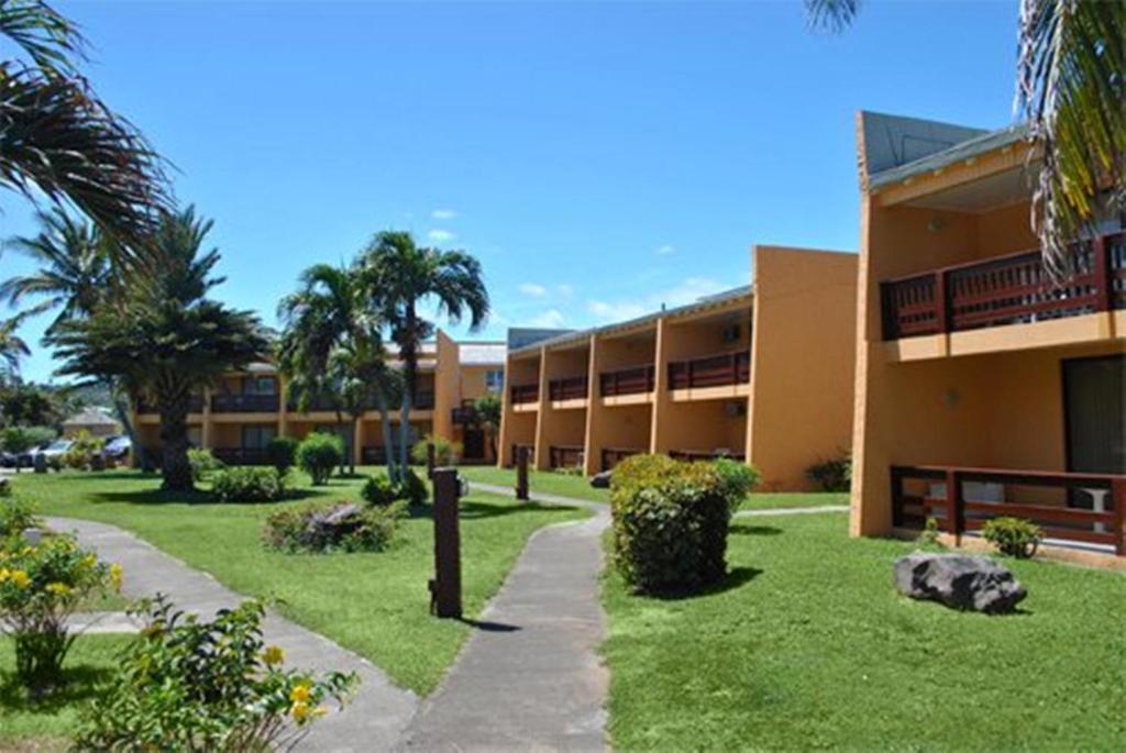Hotel Sugar Bay Club à Basseterre Extérieur photo