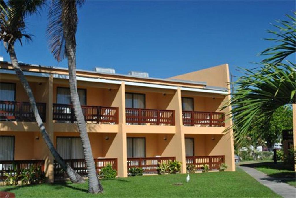 Hotel Sugar Bay Club à Basseterre Extérieur photo