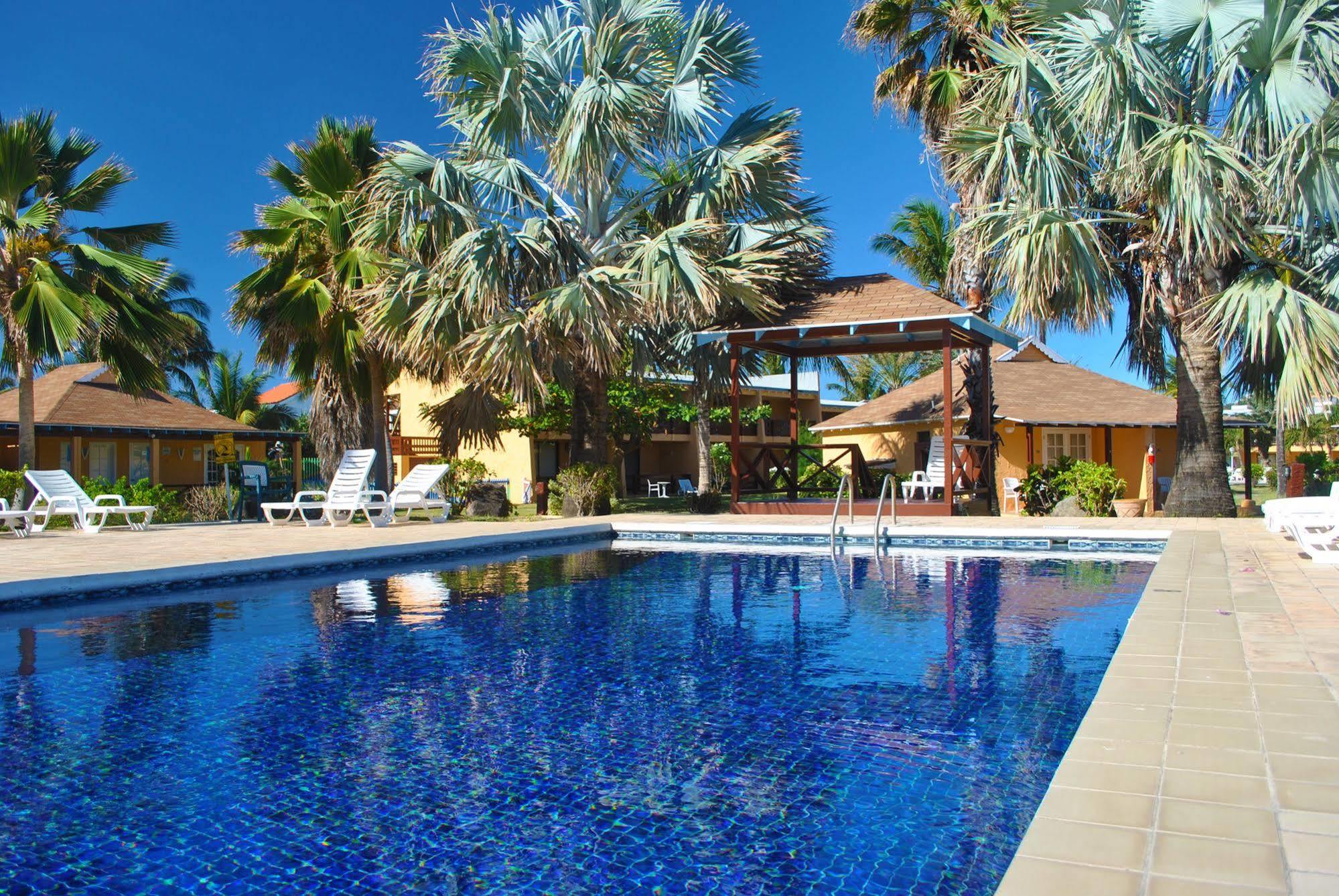 Hotel Sugar Bay Club à Basseterre Extérieur photo