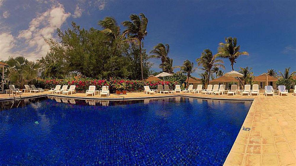 Hotel Sugar Bay Club à Basseterre Extérieur photo