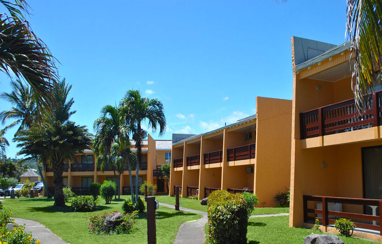 Hotel Sugar Bay Club à Basseterre Extérieur photo