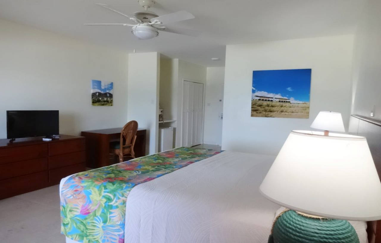 Hotel Sugar Bay Club à Basseterre Extérieur photo